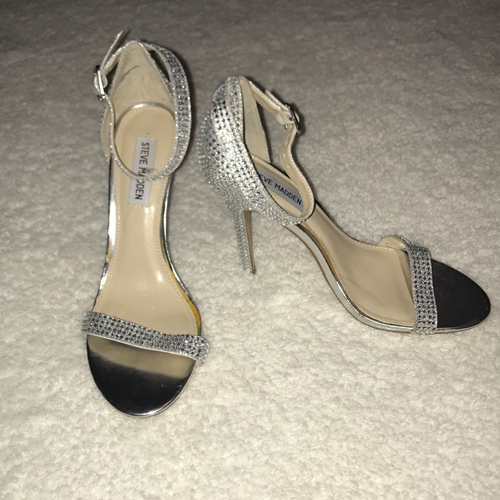 Steve Madden heels